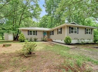 2334 Georges Rd, Powhatan, VA 23139