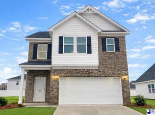 1236 Summer Duck Loop, Florence, SC 29501