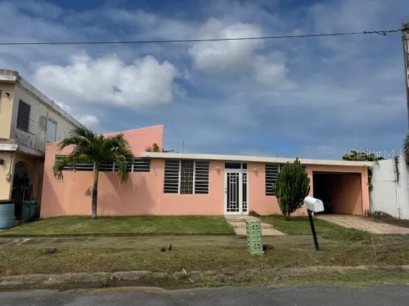 55 Villa, Carolina, PR 00987