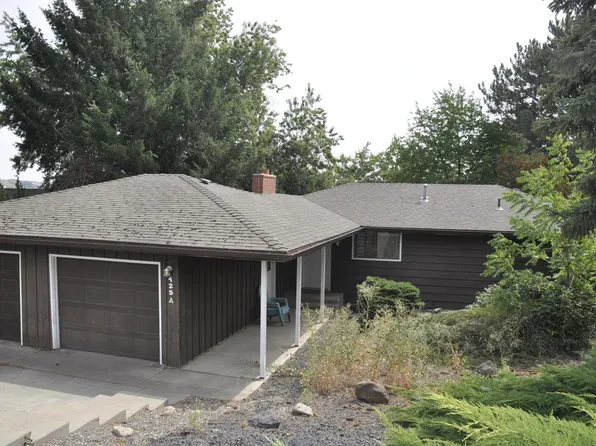425 NW North St, Pullman, WA 99163