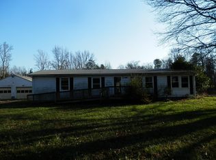 1493 Fredericks Hall Rd, Bumpass, VA 23024