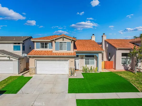 4840 Falconhurst Ter, San Diego, CA 92154