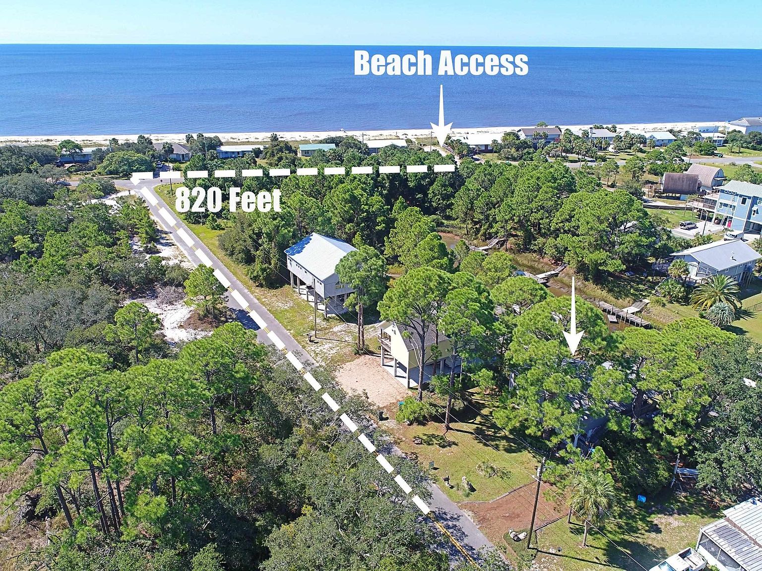 20 Fiesta Dr, Alligator Pt, FL 32346 Zillow