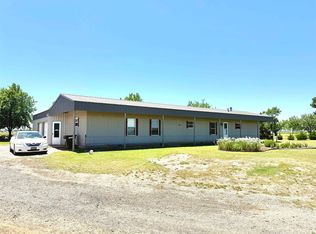 13125 W Lucien Rd, Drummond, OK 73735