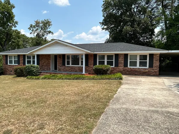 2003 Pisgah Road, North Augusta, SC 29841