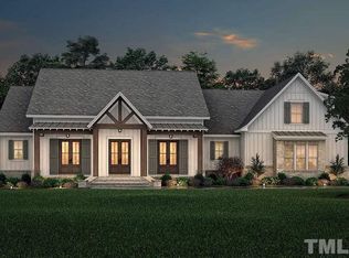 8256A Holly Springs Rd, Raleigh, NC 27606