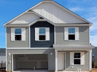 1755 Camazay Dr, Sumter, SC 29150