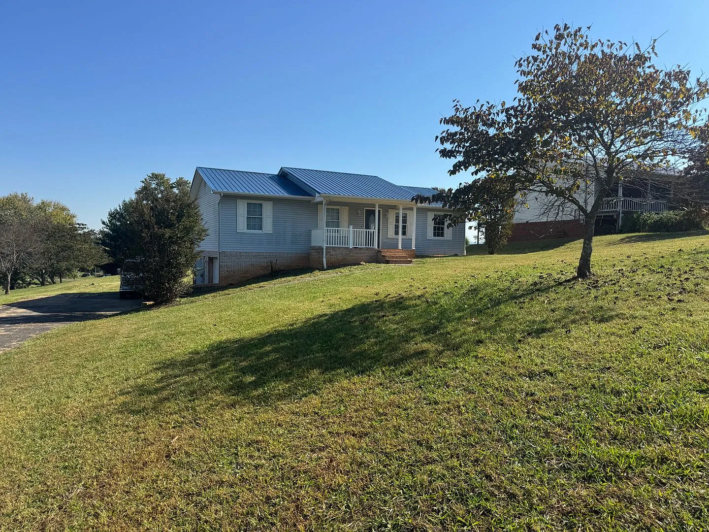 3 Bedroom 2 Bathroom Home Located in Rogersville, TN — Photo 1