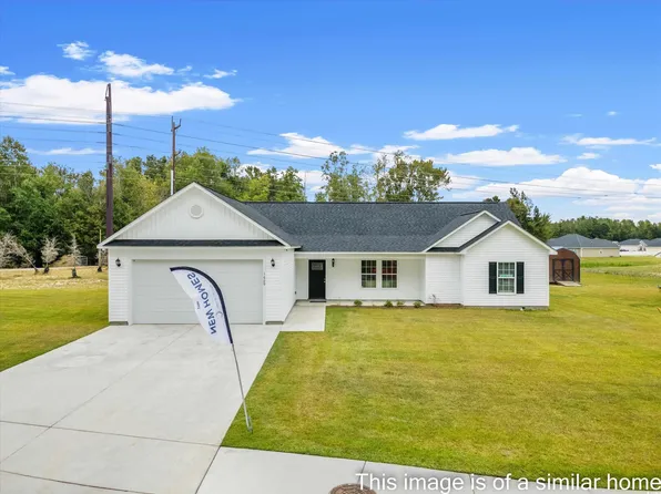 1609 Ackerrose Dr. lot 218, Conway, SC 29527