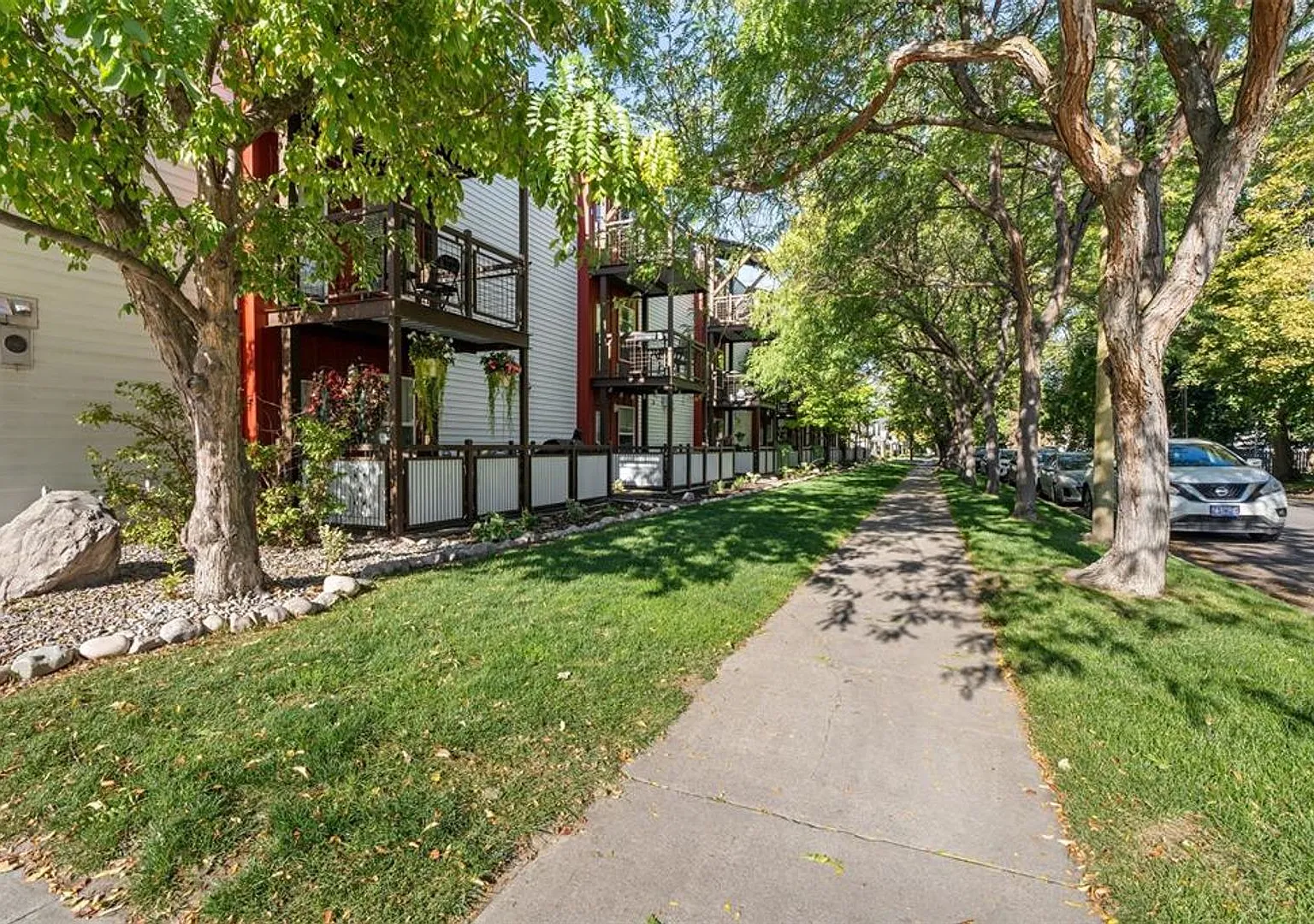 801 N Orange St, Missoula, MT Now Leasing — Photo 1