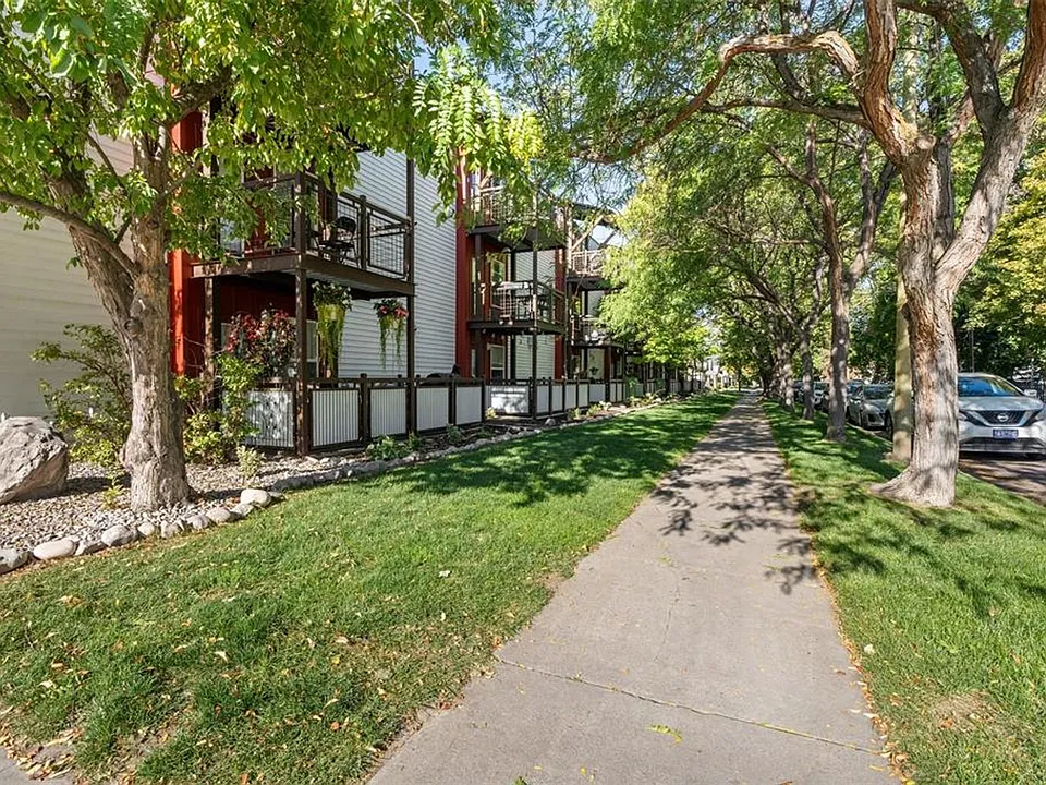 801 N Orange St #311
