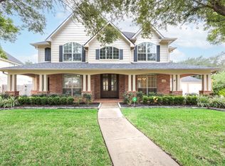 5506 Maybrook Park Ln, Katy, TX 77450