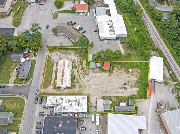 1000 Delaware Ave, Lexington, KY 40505