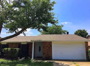906 Sunny Slope Dr, Allen, TX 75002