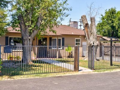 715 E Roseburg Ave, Modesto, CA, 95350