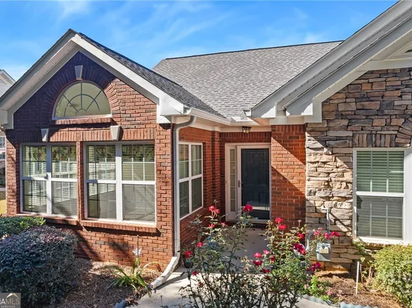 4557 Caleb Crossing, Powder Springs, GA 30127