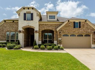 8306 Thunder Ridge Way, Missouri City, TX 77459