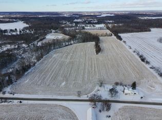 63.12 Acres Vl, Columbiaville, MI 48421