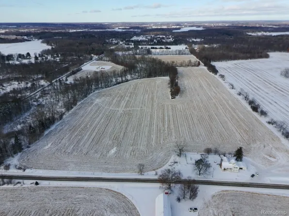 63.12 Acres Vl, Columbiaville, MI 48421