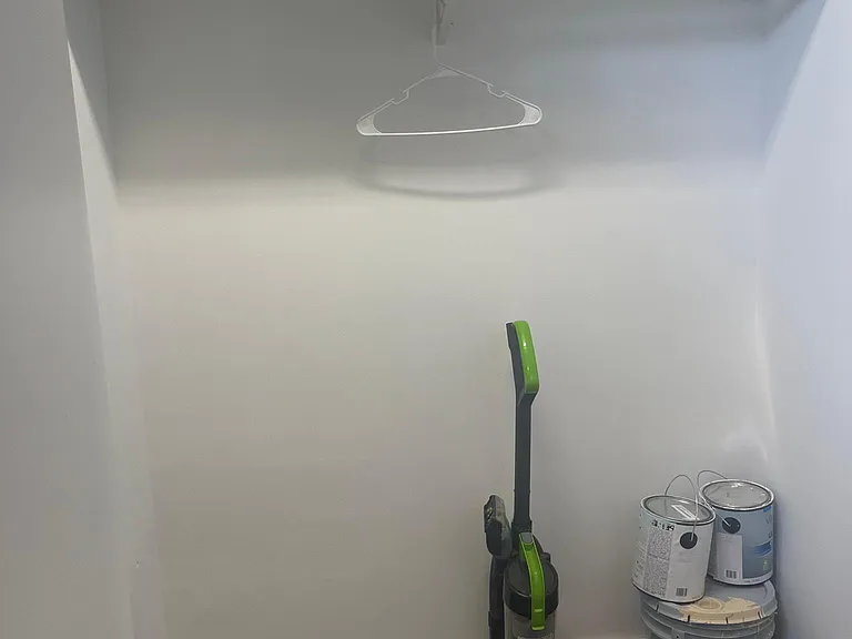 Coat Closet