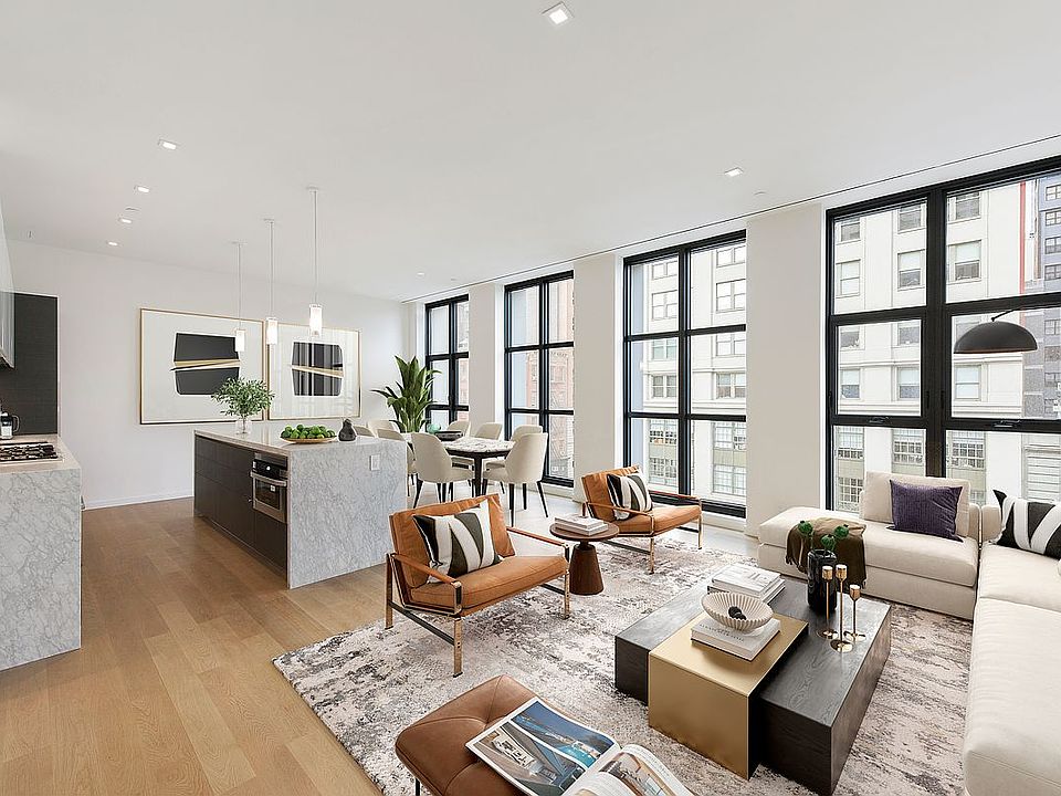 1st image of 11 N Moore St #4B