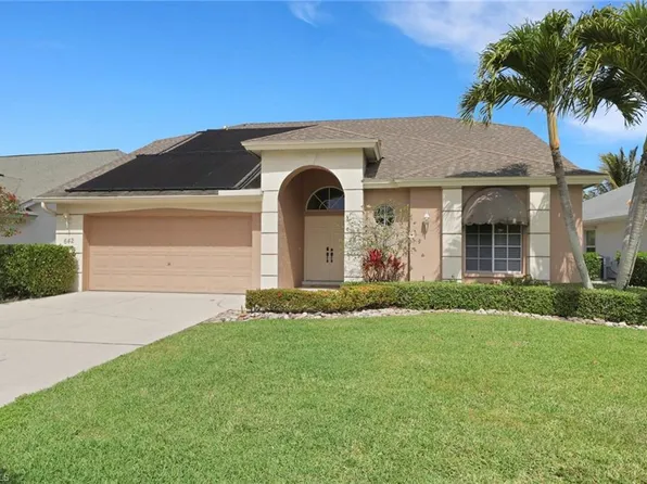 642 Lambton LN NE, NAPLES, FL 34104