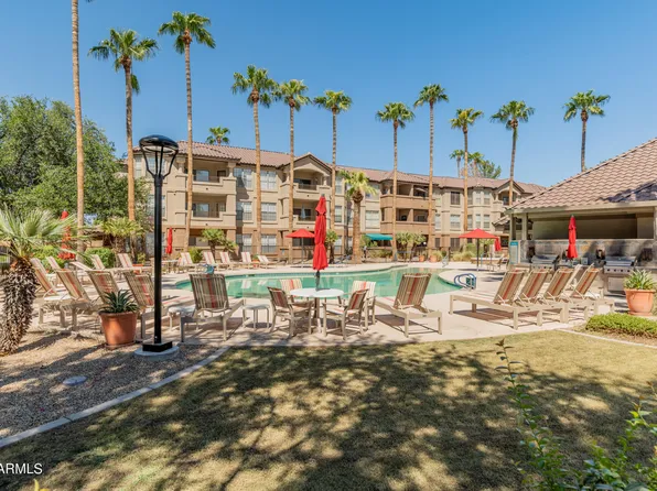 14950 W MOUNTAIN VIEW Boulevard #1208, Surprise, AZ 85374