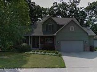 6736 English Oak Dr, East Lansing, MI