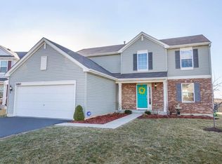1480 Bristol Dr, Hampshire, IL 60140