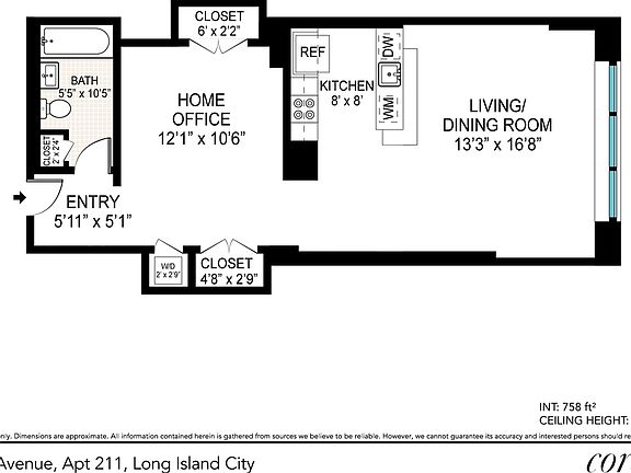 2nd image of 5009 2nd St #211