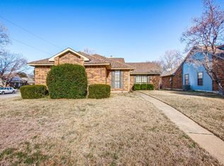6800 Fryer St, The Colony, TX 75056