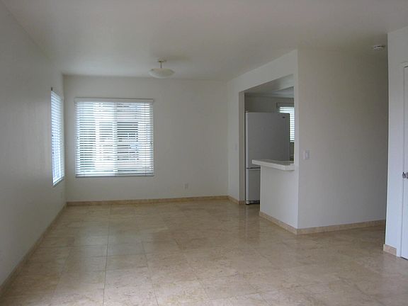 Living and Dining Room