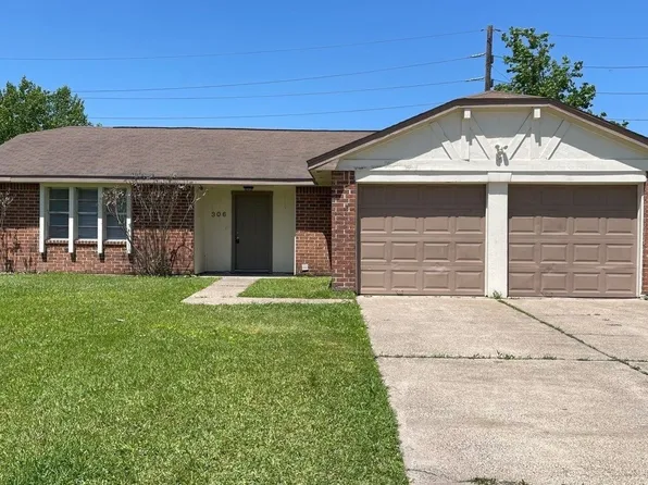 306 Aft Way, Crosby, TX 77532