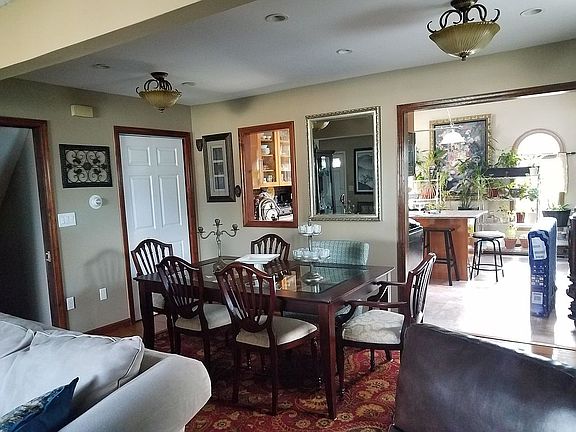Dinning room