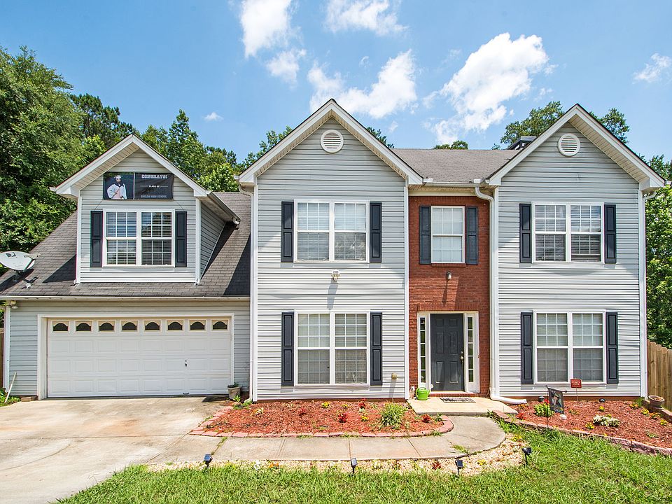 1st image of 4229 David Austin Ct