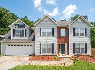 4229 David Austin Ct, Snellville, GA 30039