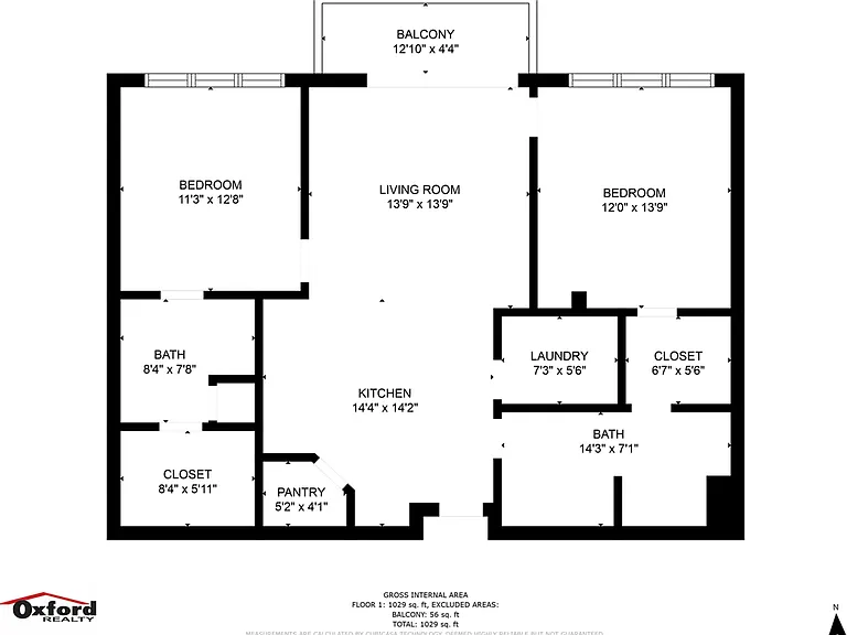 11. Stone Creek B - FloorPlan_Cubicasa 11. Stone Creek B - FloorPlan_Cubicasa