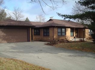 526 W Monroe St, Washington, IA 52353