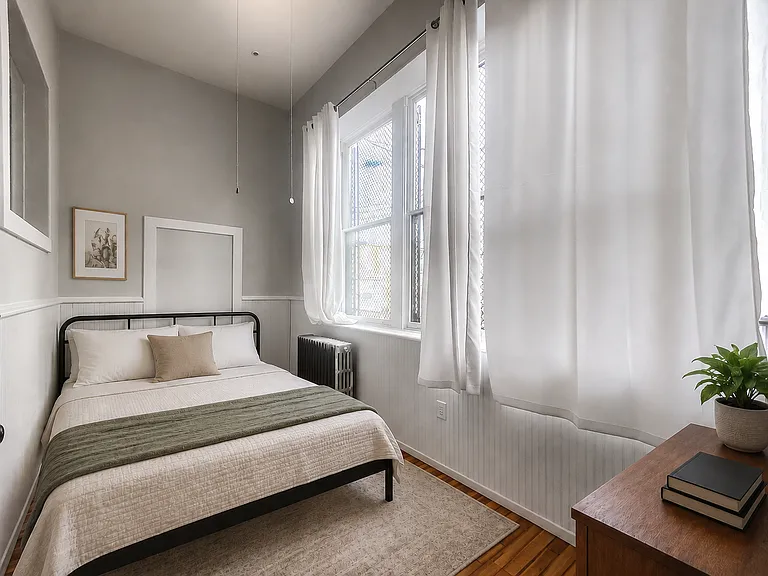 3127 E Baltimore St #203 — Photo 5