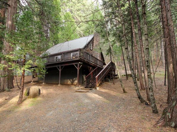 2269 Meadow Dr, Arnold, CA 95223