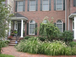 321 Park Ave, Rutherford, NJ 07070