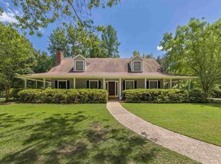 299 Highway 3074, Ruston, LA 71270