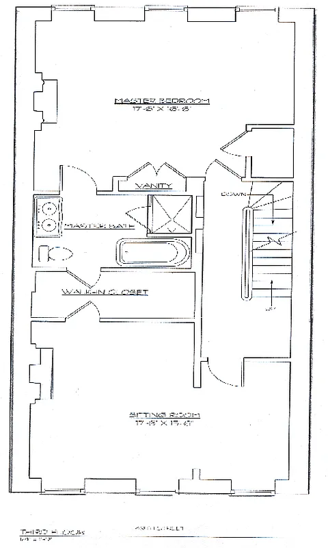 floor plan 4