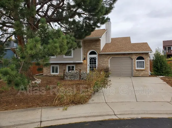 18631 E Columbia Pl, Aurora, CO 80013