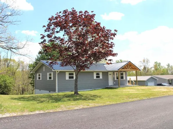 582 Irwin Rd, Olive Hill, KY 41164