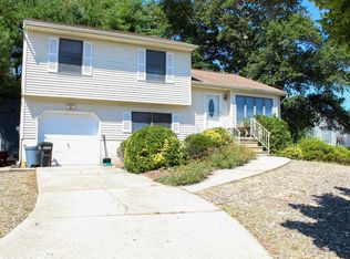 431 Portsmouth Rd, Cape May, NJ 08204