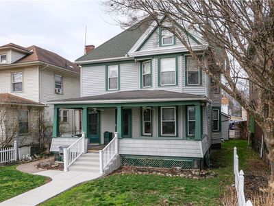 128 6th St NW, Barberton, OH, 44203