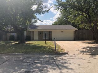 721 S Kate St, White Settlement, TX 76108