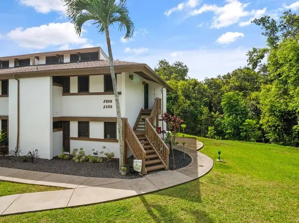 4701 Kawaihau Rd APT J202, Kapaa, HI 96746