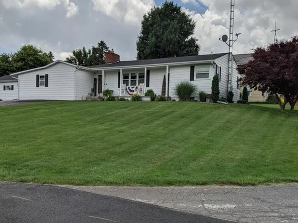 207 N Griffith St, Sycamore, OH 44882